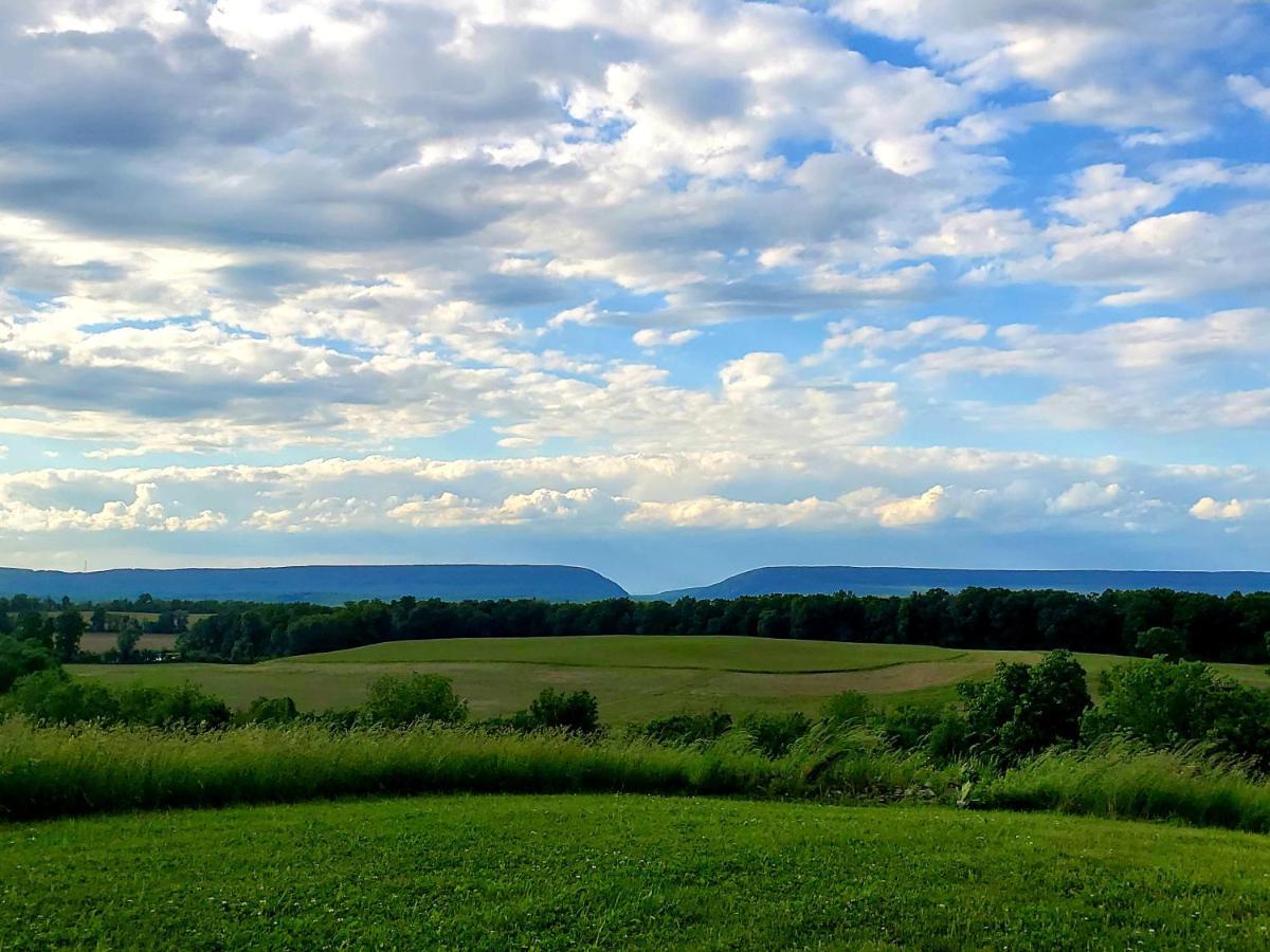 Chelsea Sun Mount Bethel
