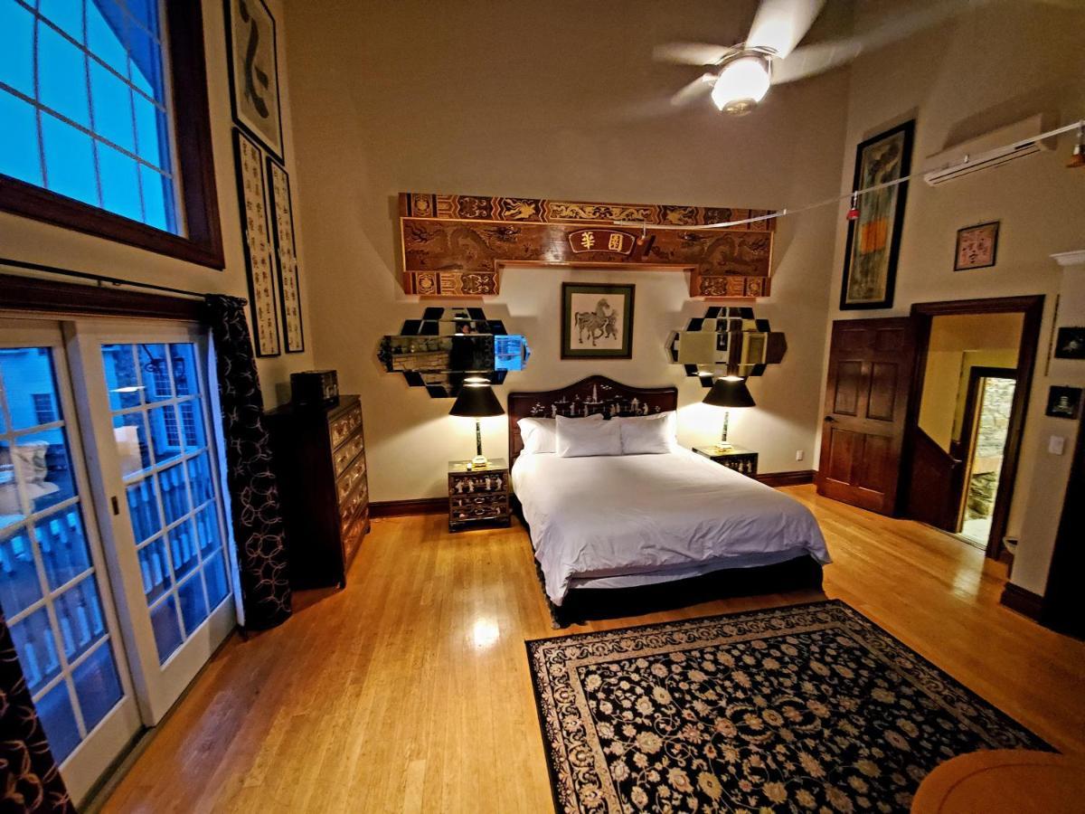 Bed & Breakfast Chelsea Sun 2*