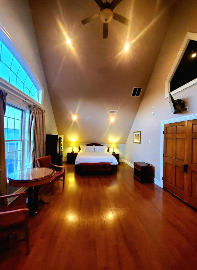 Bed & Breakfast Chelsea Sun 2*